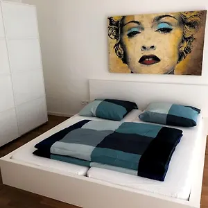 Apartment Luxury Loft Downtown Hafencity, Hamburg