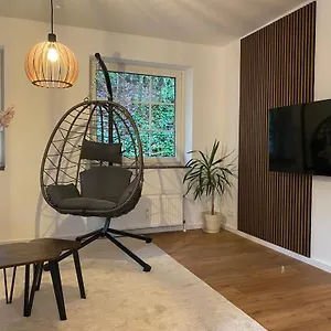 Apartment Fewodays: In, Hamburg
