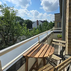 Apartment Ruhige In Hamburg-ottensen, Hamburg